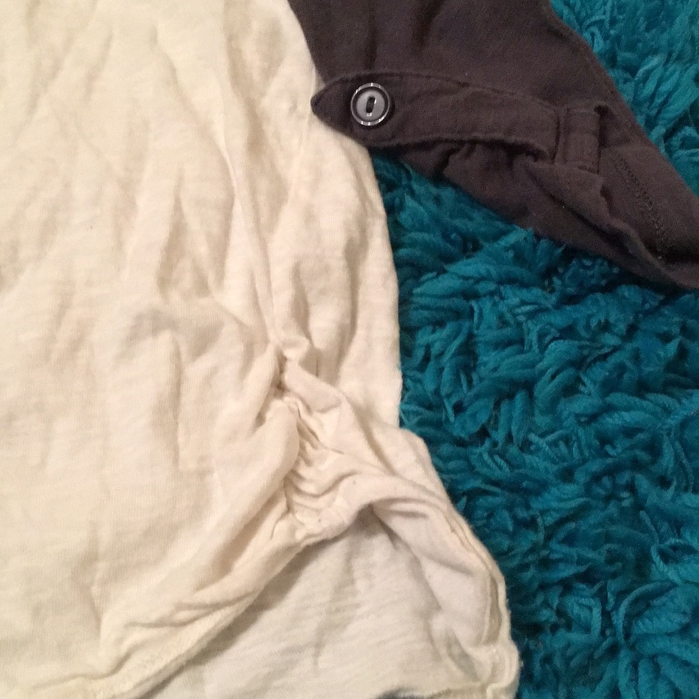 Baseball Style Tee - Picture 2 of 6